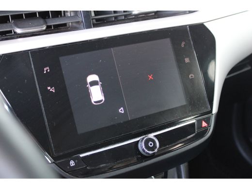 Opel Corsa 1.2 Edition | Automaat | Parkeersensoren achter | Apple carplay | DAB+ | ActivLease financial lease