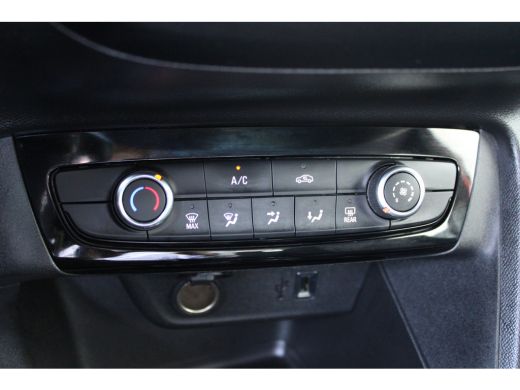 Opel Corsa 1.2 Edition | Automaat | Parkeersensoren achter | Apple carplay | DAB+ | ActivLease financial lease