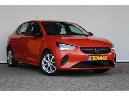 Opel Corsa 1.2 Edition | Automaat | Parkeersensoren achter | Apple carplay | DAB+ | ActivLease financial lease
