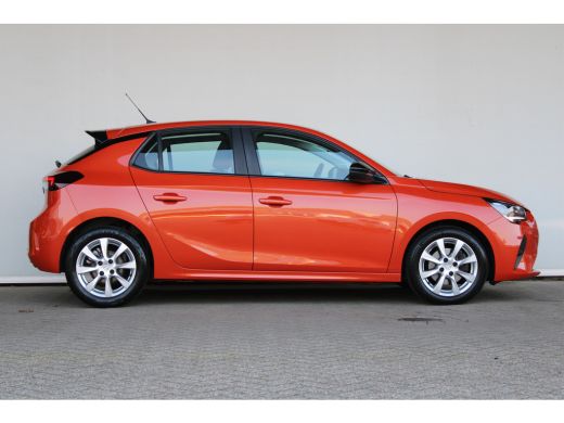 Opel Corsa 1.2 Edition | Automaat | Parkeersensoren achter | Apple carplay | DAB+ | ActivLease financial lease