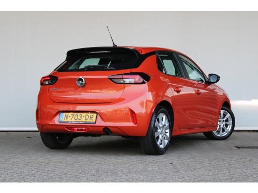 Opel Corsa 1.2 Edition | Automaat | Parkeersensoren achter | Apple carplay | DAB+ | ActivLease financial lease
