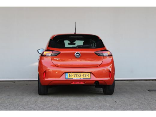 Opel Corsa 1.2 Edition | Automaat | Parkeersensoren achter | Apple carplay | DAB+ | ActivLease financial lease