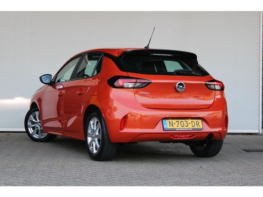 Opel Corsa 1.2 Edition | Automaat | Parkeersensoren achter | Apple carplay | DAB+ | ActivLease financial lease