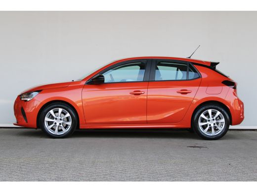 Opel Corsa 1.2 Edition | Automaat | Parkeersensoren achter | Apple carplay | DAB+ | ActivLease financial lease