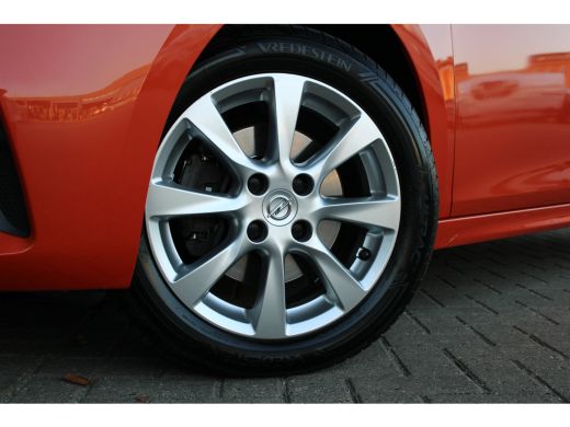 Opel Corsa 1.2 Edition | Automaat | Parkeersensoren achter | Apple carplay | DAB+ | ActivLease financial lease