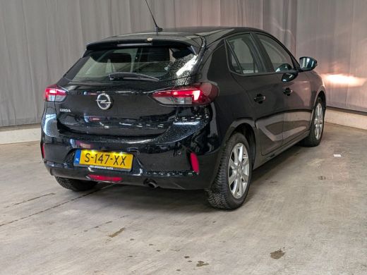 Opel Corsa 1.2 Level 2 ActivLease financial lease