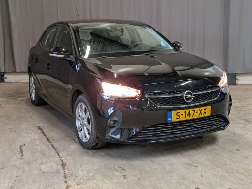 Opel Corsa 1.2 Level 2 ActivLease financial lease