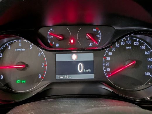 Opel Corsa 1.2 Level 2 ActivLease financial lease