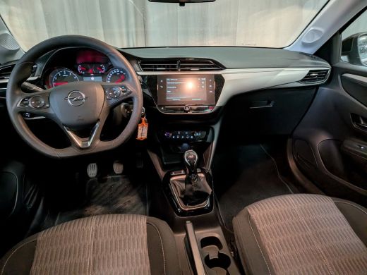 Opel Corsa 1.2 Level 2 ActivLease financial lease