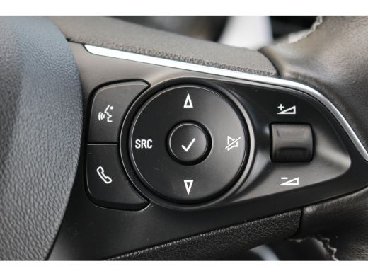 Opel Crossland X 1.2 Turbo Edition | Airco | Cruise | Bluetooth | Lmv | Centrale vergrendeling | | Airco | Cruise ... ActivLease financial lease