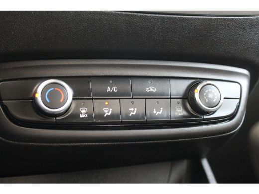 Opel Crossland X 1.2 Turbo Edition | Airco | Cruise | Bluetooth | Lmv | Centrale vergrendeling | | Airco | Cruise ... ActivLease financial lease