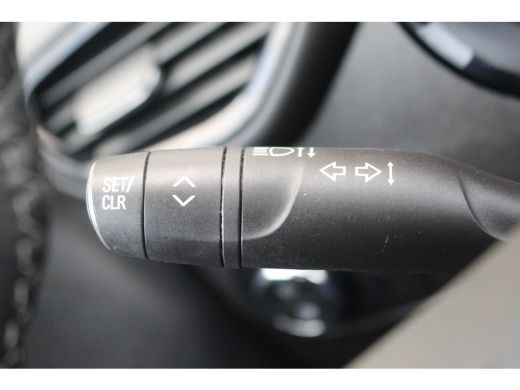 Opel Crossland X 1.2 Turbo Edition | Airco | Cruise | Bluetooth | Lmv | Centrale vergrendeling | | Airco | Cruise ... ActivLease financial lease