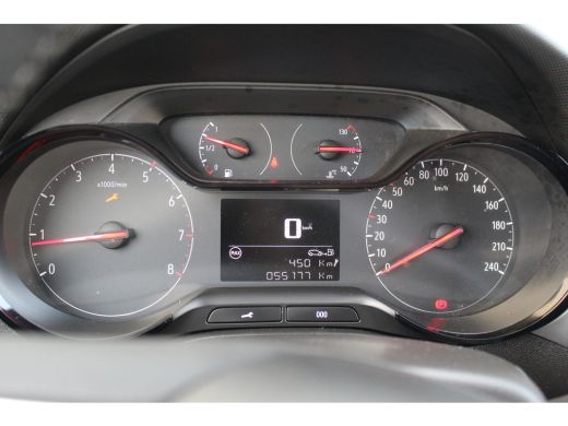 Opel Crossland X 1.2 Turbo Edition | Airco | Cruise | Bluetooth | Lmv | Centrale vergrendeling | | Airco | Cruise ... ActivLease financial lease