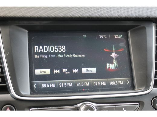 Opel Crossland X 1.2 Turbo Edition | Airco | Cruise | Bluetooth | Lmv | Centrale vergrendeling | | Airco | Cruise ... ActivLease financial lease