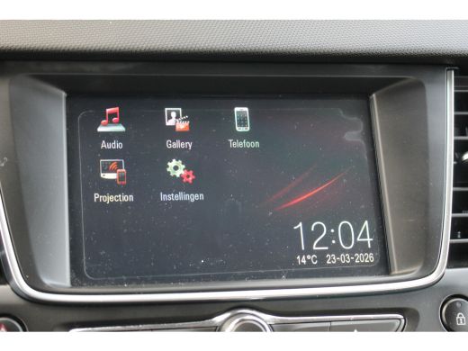 Opel Crossland X 1.2 Turbo Edition | Airco | Cruise | Bluetooth | Lmv | Centrale vergrendeling | | Airco | Cruise ... ActivLease financial lease