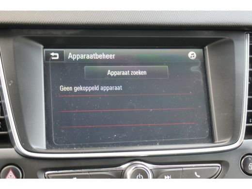 Opel Crossland X 1.2 Turbo Edition | Airco | Cruise | Bluetooth | Lmv | Centrale vergrendeling | | Airco | Cruise ... ActivLease financial lease