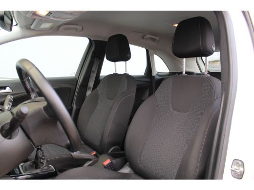 Opel Crossland X 1.2 Turbo Edition | Airco | Cruise | Bluetooth | Lmv | Centrale vergrendeling | | Airco | Cruise ... ActivLease financial lease