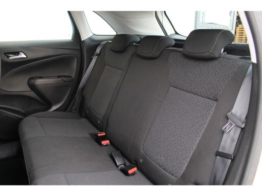 Opel Crossland X 1.2 Turbo Edition | Airco | Cruise | Bluetooth | Lmv | Centrale vergrendeling | | Airco | Cruise ... ActivLease financial lease