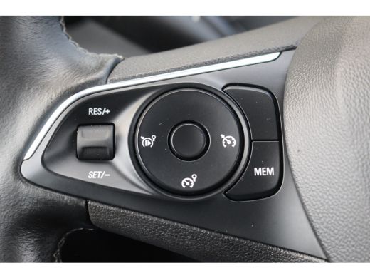 Opel Crossland X 1.2 Turbo Edition | Airco | Cruise | Bluetooth | Lmv | Centrale vergrendeling | | Airco | Cruise ... ActivLease financial lease