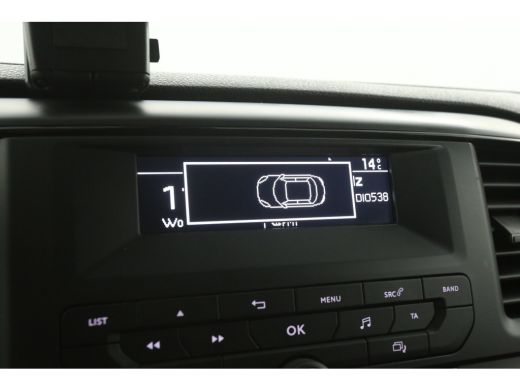 Opel Vivaro CDTI L3H1 | Airco | Cruise | 3 Zits | Trekhaak | Imperiaal | Parkeersens. ActivLease financial lease