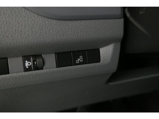 Opel Vivaro CDTI L3H1 | Airco | Cruise | 3 Zits | Trekhaak | Imperiaal | Parkeersens. ActivLease financial lease