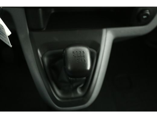 Opel Vivaro CDTI L3H1 | Airco | Cruise | 3 Zits | Trekhaak | Imperiaal | Parkeersens. ActivLease financial lease