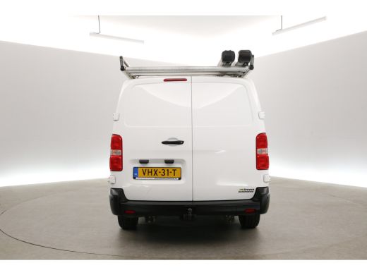 Opel Vivaro CDTI L3H1 | Airco | Cruise | 3 Zits | Trekhaak | Imperiaal | Parkeersens. ActivLease financial lease