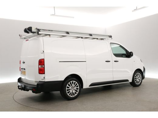 Opel Vivaro CDTI L3H1 | Airco | Cruise | 3 Zits | Trekhaak | Imperiaal | Parkeersens. ActivLease financial lease