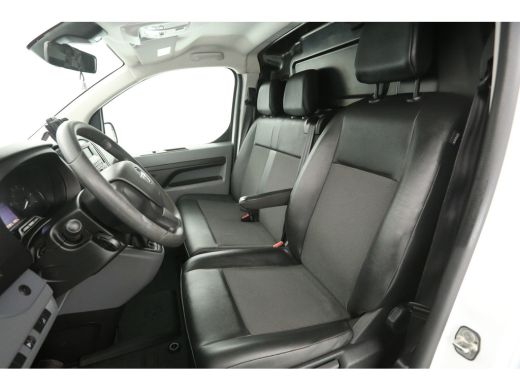 Opel Vivaro CDTI L3H1 | Airco | Cruise | 3 Zits | Trekhaak | Imperiaal | Parkeersens. ActivLease financial lease