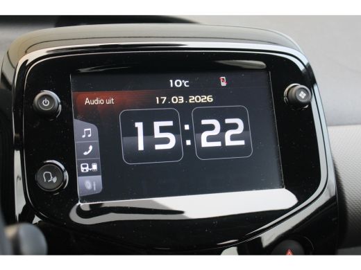 Peugeot 108 1.0 e-VTi Allure | Carplay | Camera | LMV | DAB | Bluetooth | Climate Controle | | Carplay | Came... ActivLease financial lease