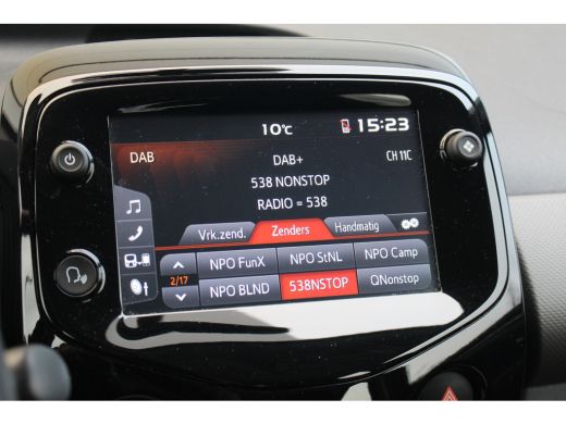 Peugeot 108 1.0 e-VTi Allure | Carplay | Camera | LMV | DAB | Bluetooth | Climate Controle | | Carplay | Came... ActivLease financial lease