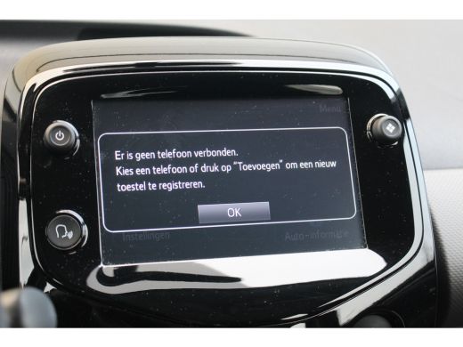 Peugeot 108 1.0 e-VTi Allure | Carplay | Camera | LMV | DAB | Bluetooth | Climate Controle | | Carplay | Came... ActivLease financial lease