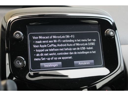 Peugeot 108 1.0 e-VTi Allure | Carplay | Camera | LMV | DAB | Bluetooth | Climate Controle | | Carplay | Came... ActivLease financial lease