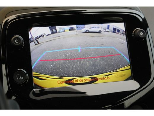 Peugeot 108 1.0 e-VTi Allure | Carplay | Camera | LMV | DAB | Bluetooth | Climate Controle | | Carplay | Came... ActivLease financial lease