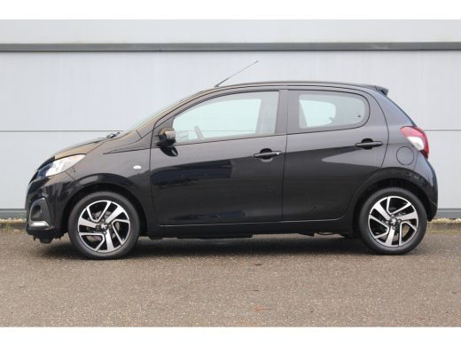 Peugeot 108 1.0 e-VTi Allure | Carplay | Camera | LMV | DAB | Bluetooth | Climate Controle | | Carplay | Came... ActivLease financial lease
