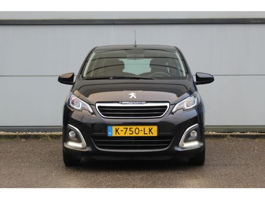 Peugeot 108 1.0 e-VTi Allure | Carplay | Camera | LMV | DAB | Bluetooth | Climate Controle | | Carplay | Came... ActivLease financial lease