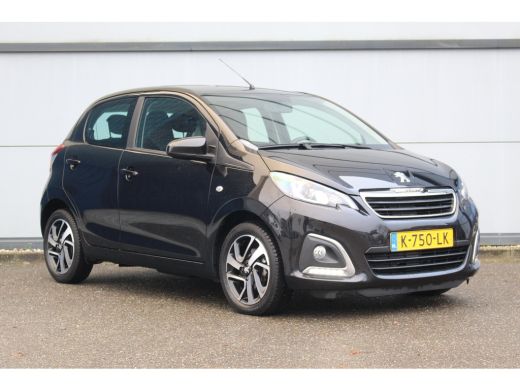 Peugeot 108 1.0 e-VTi Allure | Carplay | Camera | LMV | DAB | Bluetooth | Climate Controle | | Carplay | Came... ActivLease financial lease