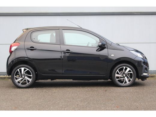 Peugeot 108 1.0 e-VTi Allure | Carplay | Camera | LMV | DAB | Bluetooth | Climate Controle | | Carplay | Came... ActivLease financial lease