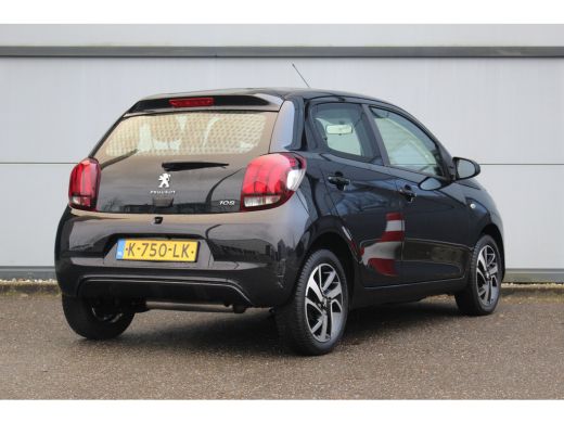 Peugeot 108 1.0 e-VTi Allure | Carplay | Camera | LMV | DAB | Bluetooth | Climate Controle | | Carplay | Came... ActivLease financial lease