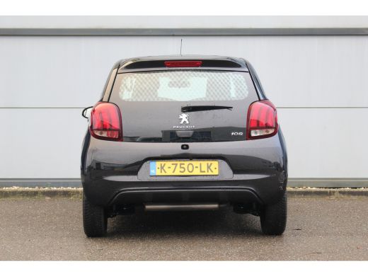 Peugeot 108 1.0 e-VTi Allure | Carplay | Camera | LMV | DAB | Bluetooth | Climate Controle | | Carplay | Came... ActivLease financial lease