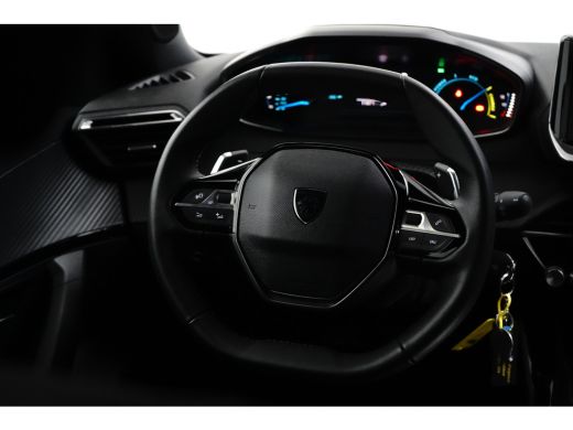 Peugeot 2008 1.2 Hybrid 136 Style Carplay | Navigatie | Climate Control | Cruise Control | Parkeersensoren Ach... ActivLease financial lease