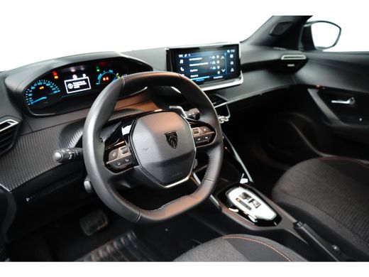 Peugeot 2008 1.2 Hybrid 136 Style Carplay | Navigatie | Climate Control | Cruise Control | Parkeersensoren Ach... ActivLease financial lease