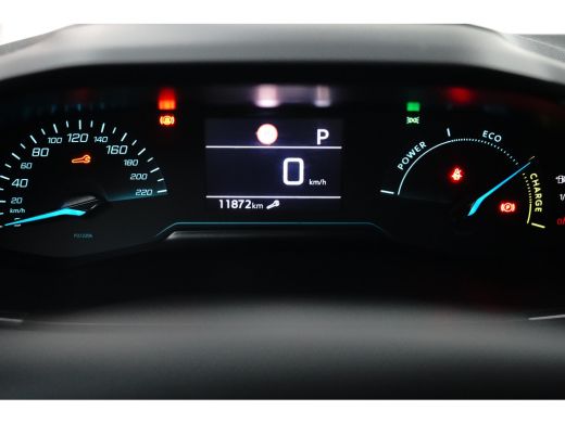 Peugeot 2008 1.2 Hybrid 136 Style Carplay | Navigatie | Climate Control | Cruise Control | Parkeersensoren Ach... ActivLease financial lease