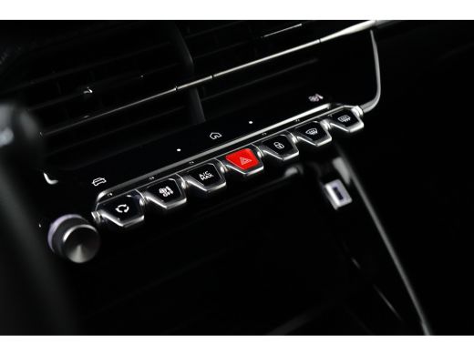 Peugeot 2008 1.2 Hybrid 136 Style Carplay | Navigatie | Climate Control | Cruise Control | Parkeersensoren Ach... ActivLease financial lease