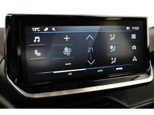 Peugeot 2008 1.2 Hybrid 136 Style Carplay | Navigatie | Climate Control | Cruise Control | Parkeersensoren Ach... ActivLease financial lease