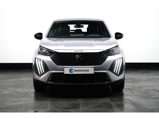 Peugeot 2008 1.2 Hybrid 136 Style Carplay | Navigatie | Climate Control | Cruise Control | Parkeersensoren Ach... ActivLease financial lease