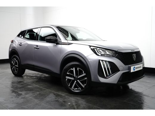 Peugeot 2008 1.2 Hybrid 136 Style Carplay | Navigatie | Climate Control | Cruise Control | Parkeersensoren Ach... ActivLease financial lease