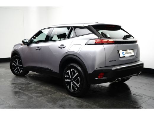 Peugeot 2008 1.2 Hybrid 136 Style Carplay | Navigatie | Climate Control | Cruise Control | Parkeersensoren Ach... ActivLease financial lease