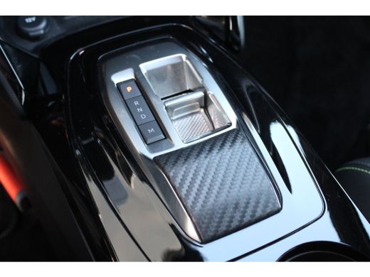 Peugeot 208 Hybrid 100 e-DCS6 GT | Automaat | Navi by app | Camera | Apple carplay | 14.000km | ActivLease financial lease