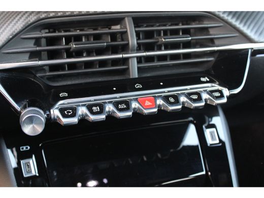 Peugeot 208 Hybrid 100 e-DCS6 GT | Automaat | Navi by app | Camera | Apple carplay | 14.000km | ActivLease financial lease